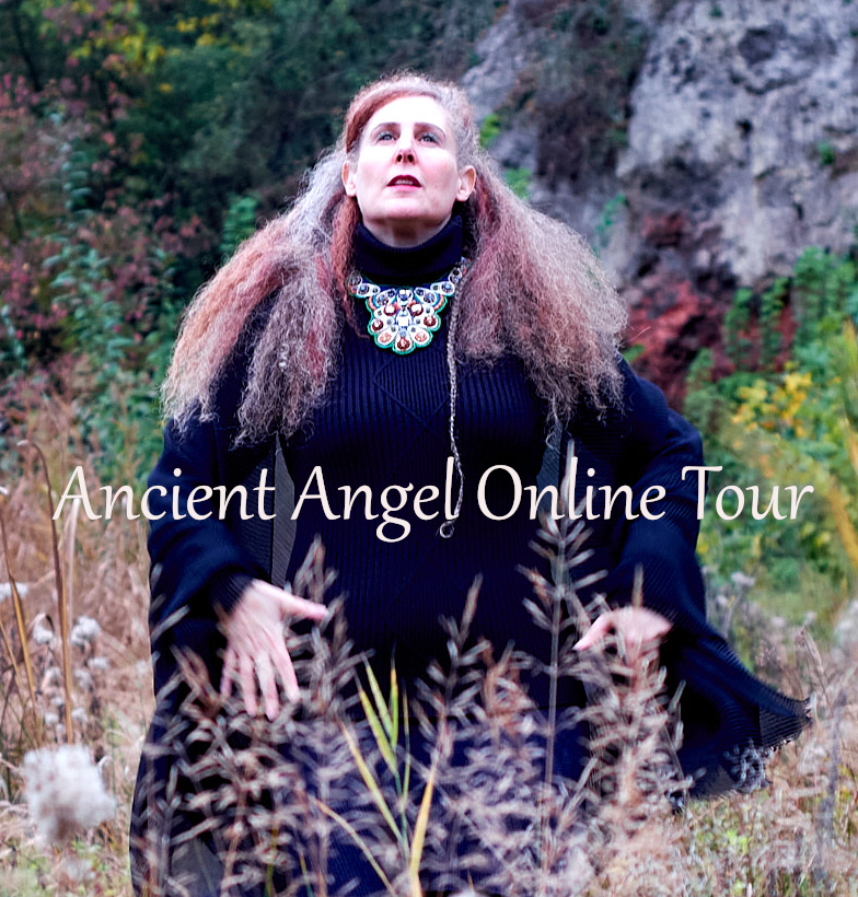 Ancient Angel Online Tour